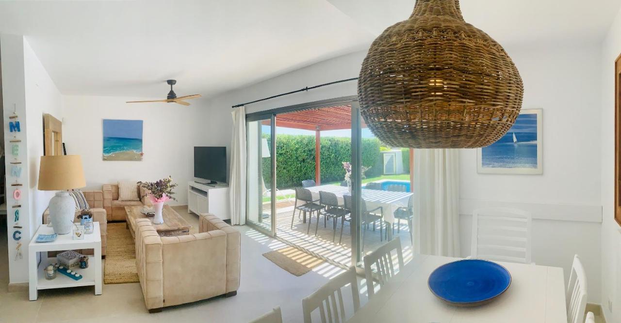 Villa Lauvic 卡兰博希 外观 照片