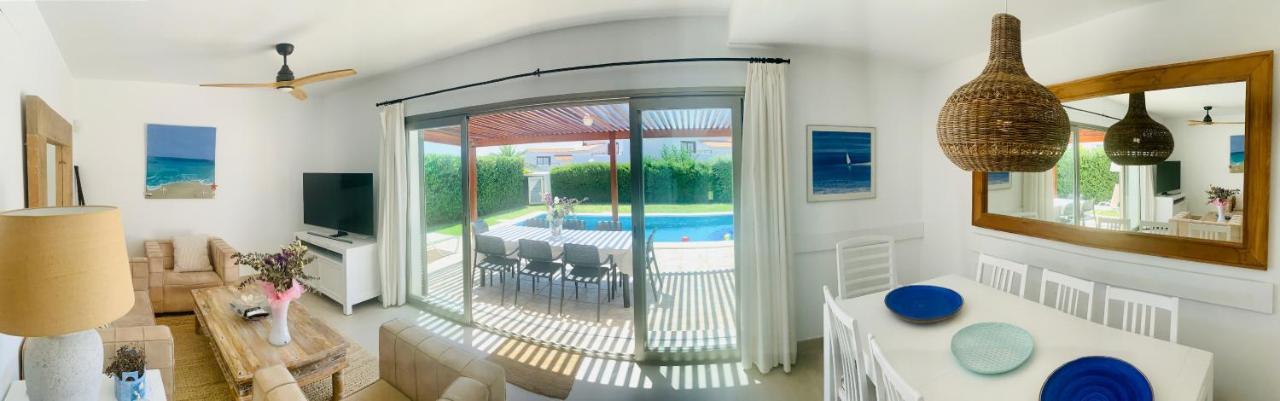 Villa Lauvic 卡兰博希 外观 照片