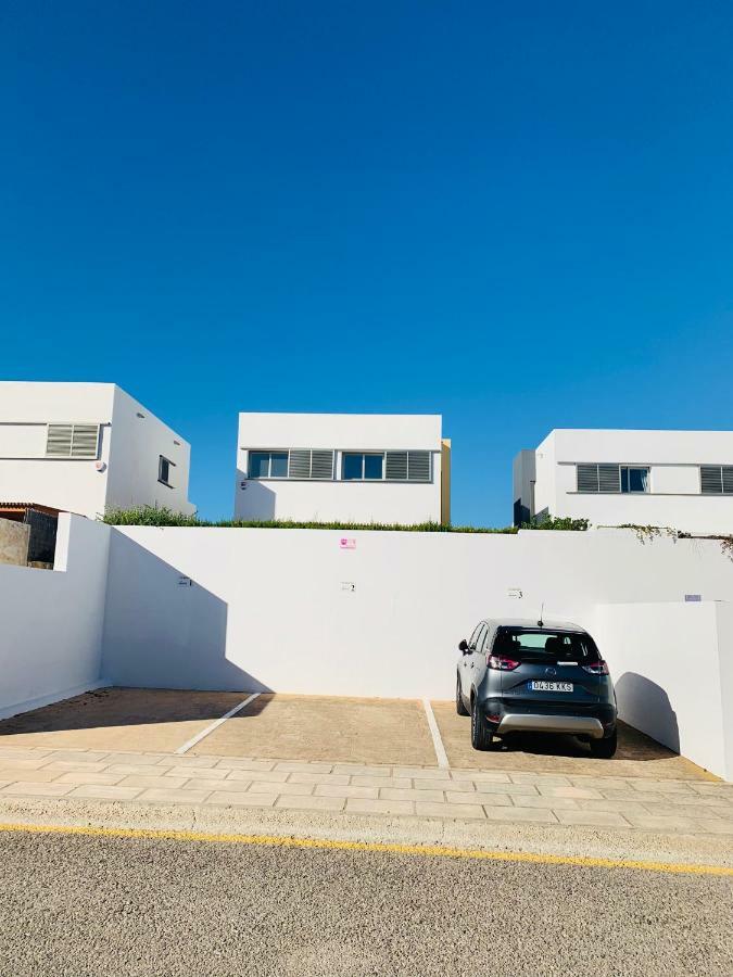 Villa Lauvic 卡兰博希 外观 照片